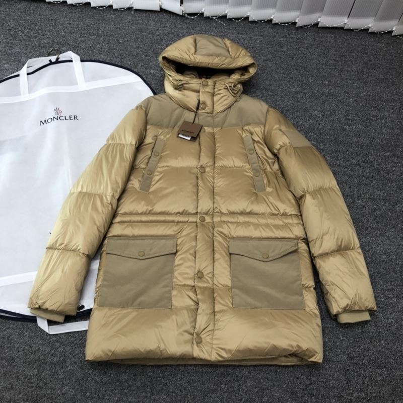 Burberry Down Jackets